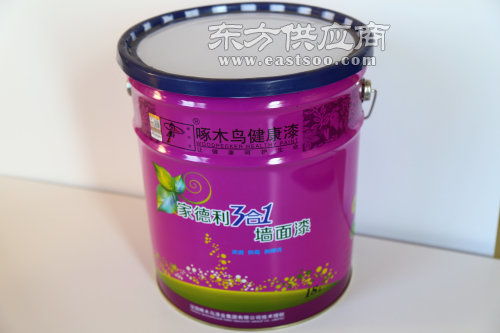 陜西涂料招商新機(jī)遇 啄木鳥(niǎo)涂料加盟，聚焦快干錘紋漆市場(chǎng)